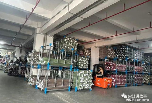 东莞服装厂 年轻厂妹泛滥成灾,男人成了抢手货