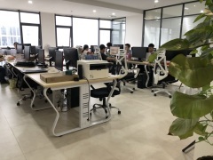 东莞泰桦电子商务 区域视角下的东莞电商发展缩影