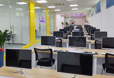 东莞电商培训班 助力电子商务从业者提升实战技能