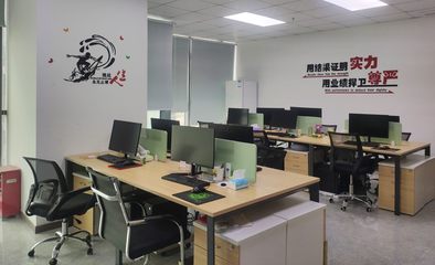 东莞市纳尚电子商务 推动东莞电商行业发展的新兴力量